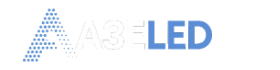 A3E Led